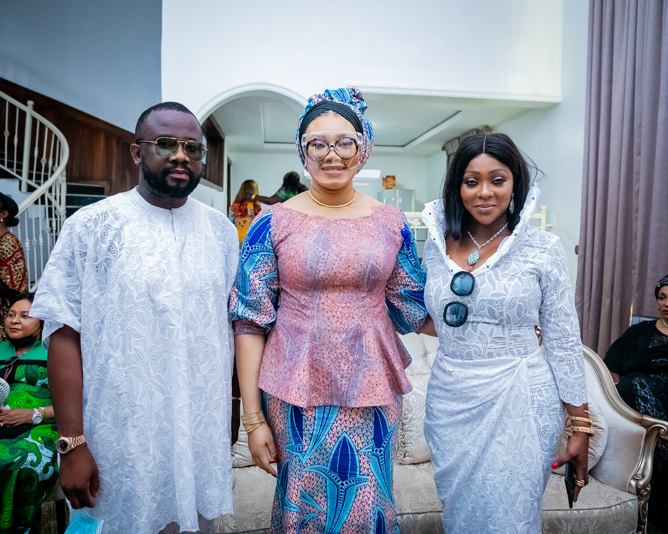 Chioma Uzodimma